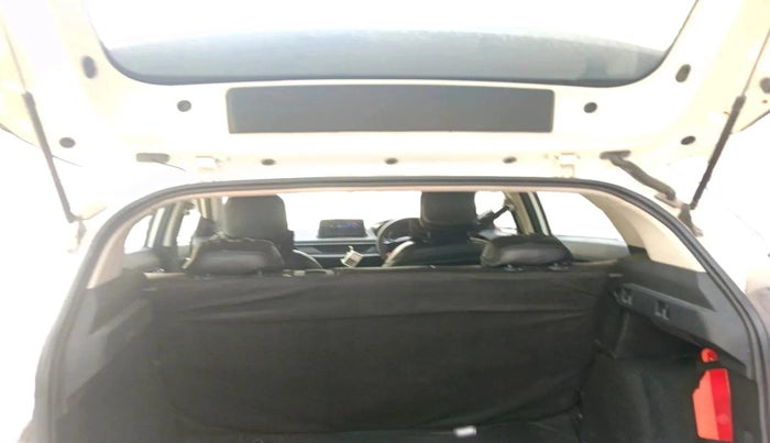 2023 Tata NEXON SMART 1.2 PETROL, Petrol, Manual, 26,294 km, exterior