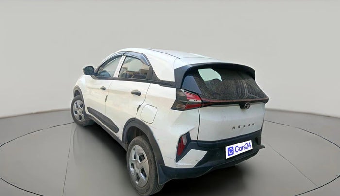 2023 Tata NEXON SMART 1.2 PETROL, Petrol, Manual, 26,294 km, exterior