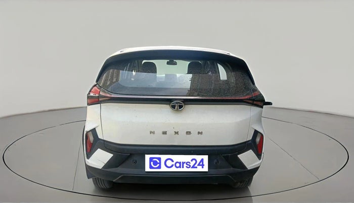 2023 Tata NEXON SMART 1.2 PETROL, Petrol, Manual, 26,294 km, exterior