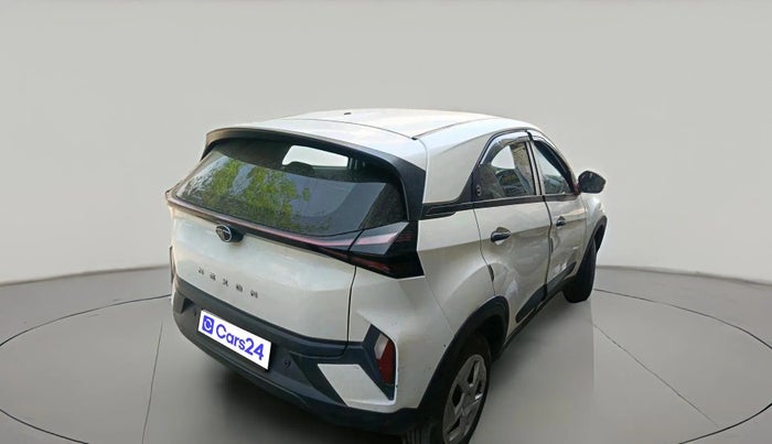 2023 Tata NEXON SMART 1.2 PETROL, Petrol, Manual, 26,294 km, exterior