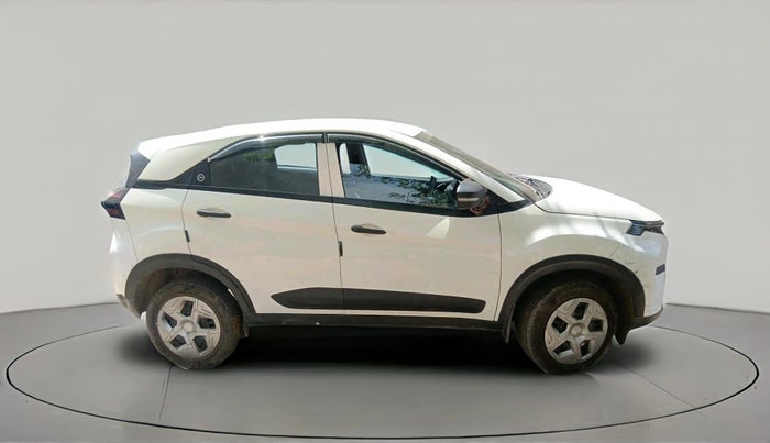 2023 Tata NEXON SMART 1.2 PETROL, Petrol, Manual, 26,294 km, exterior