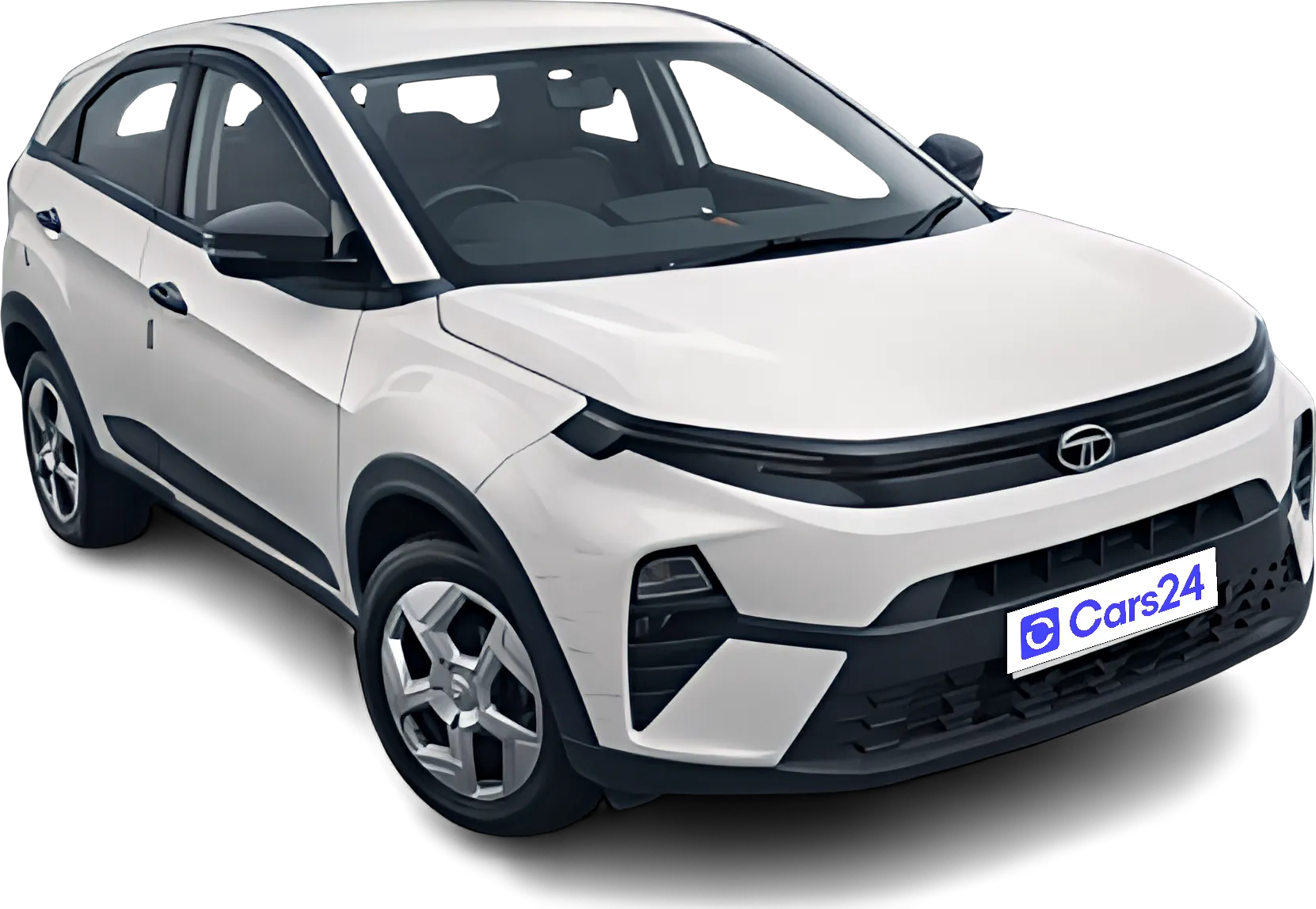 2023 Tata NEXON - SUV - Petrol - Manual - ₹6.00 lakh