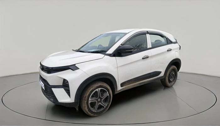 2024 Tata NEXON SMART 1.2 PETROL, Petrol, Manual, 30,594 km, exterior