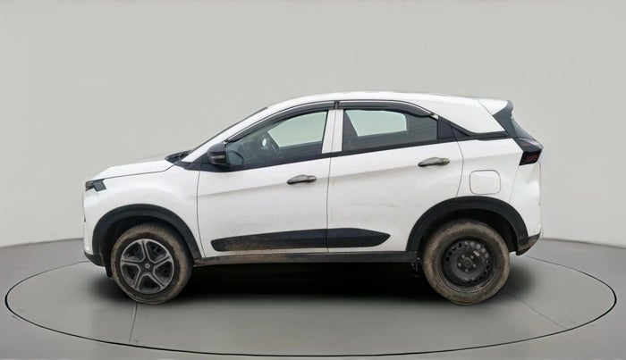 2024 Tata NEXON SMART 1.2 PETROL, Petrol, Manual, 30,594 km, exterior