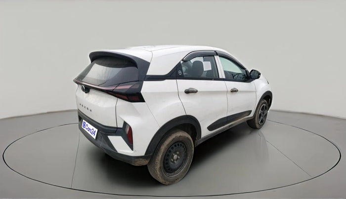 2024 Tata NEXON SMART 1.2 PETROL, Petrol, Manual, 30,594 km, exterior