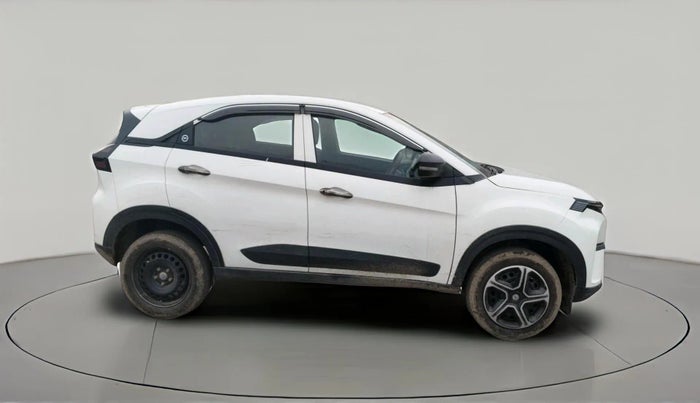 2024 Tata NEXON SMART 1.2 PETROL, Petrol, Manual, 30,594 km, exterior