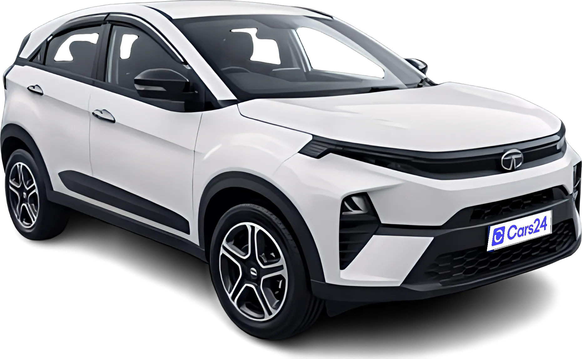 2024 Tata NEXON - SUV - Petrol - Manual - ₹6.38 lakh