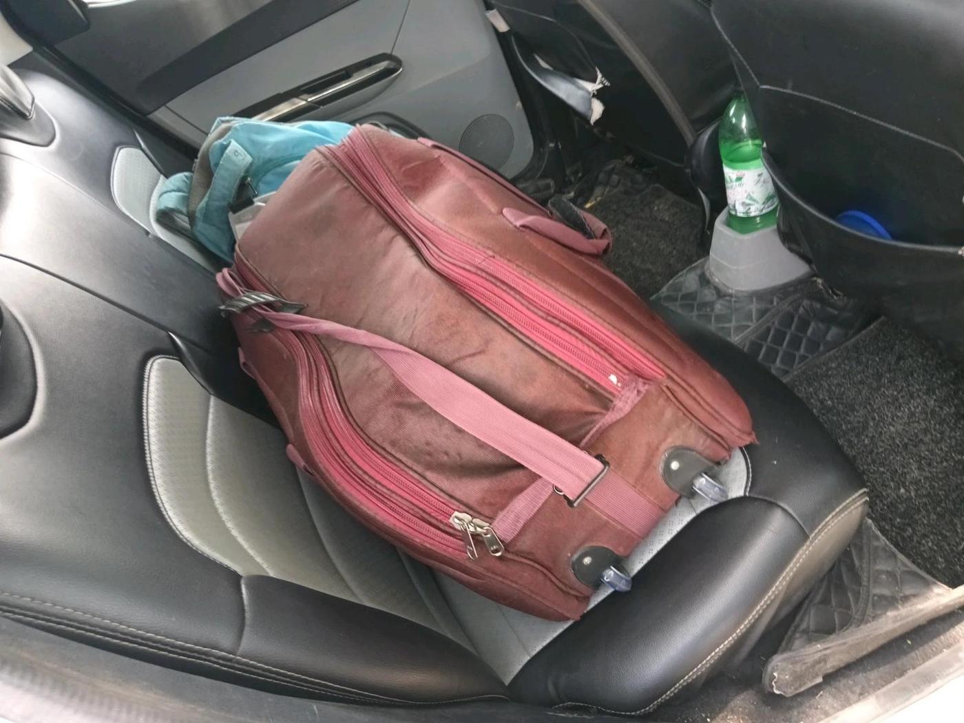 2022 Tata Tiago XT CNG, CNG, Manual, 49,418 km, interior