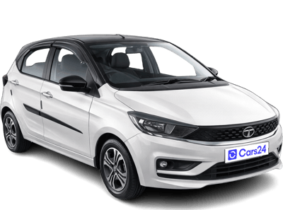 2022 Tata Tiago - Hatchback - CNG - Manual - ₹3.80 lakh