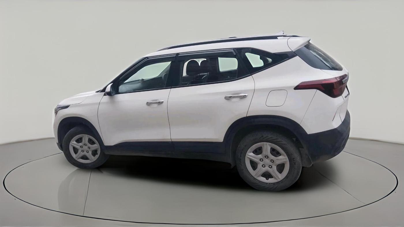 2020 KIA SELTOS HTK 1.5 DIESEL, Diesel, Manual, 83,438 km, exterior