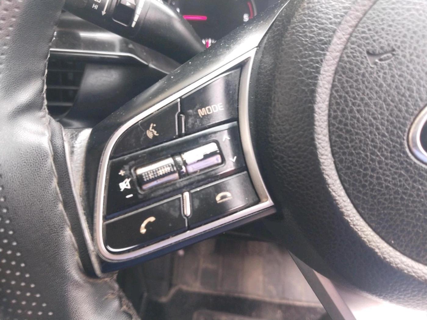 2020 KIA SELTOS HTK 1.5 DIESEL, Diesel, Manual, 83,438 km, interior