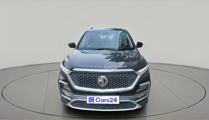 2019 MG HECTOR SHARP 1.5 DCT PETROL, Petrol, Automatic, 77,533 km, exterior