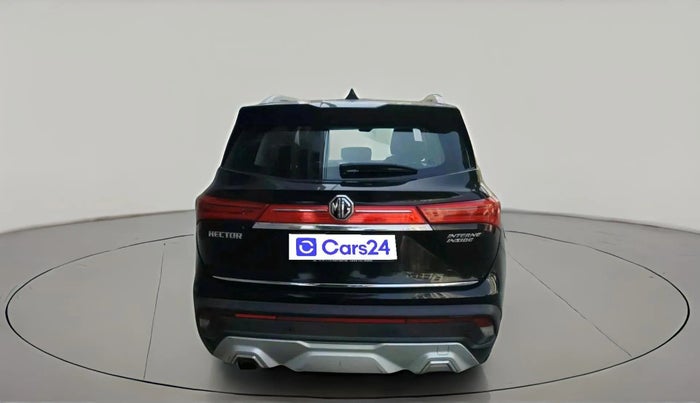 2019 MG HECTOR SHARP 1.5 DCT PETROL, Petrol, Automatic, 77,533 km, exterior