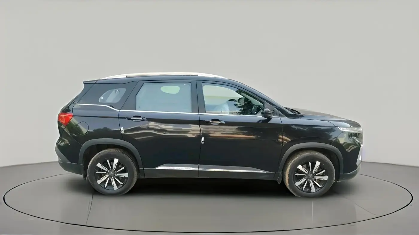 2019 MG HECTOR SHARP 1.5 DCT PETROL, Petrol, Automatic, 77,533 km, exterior