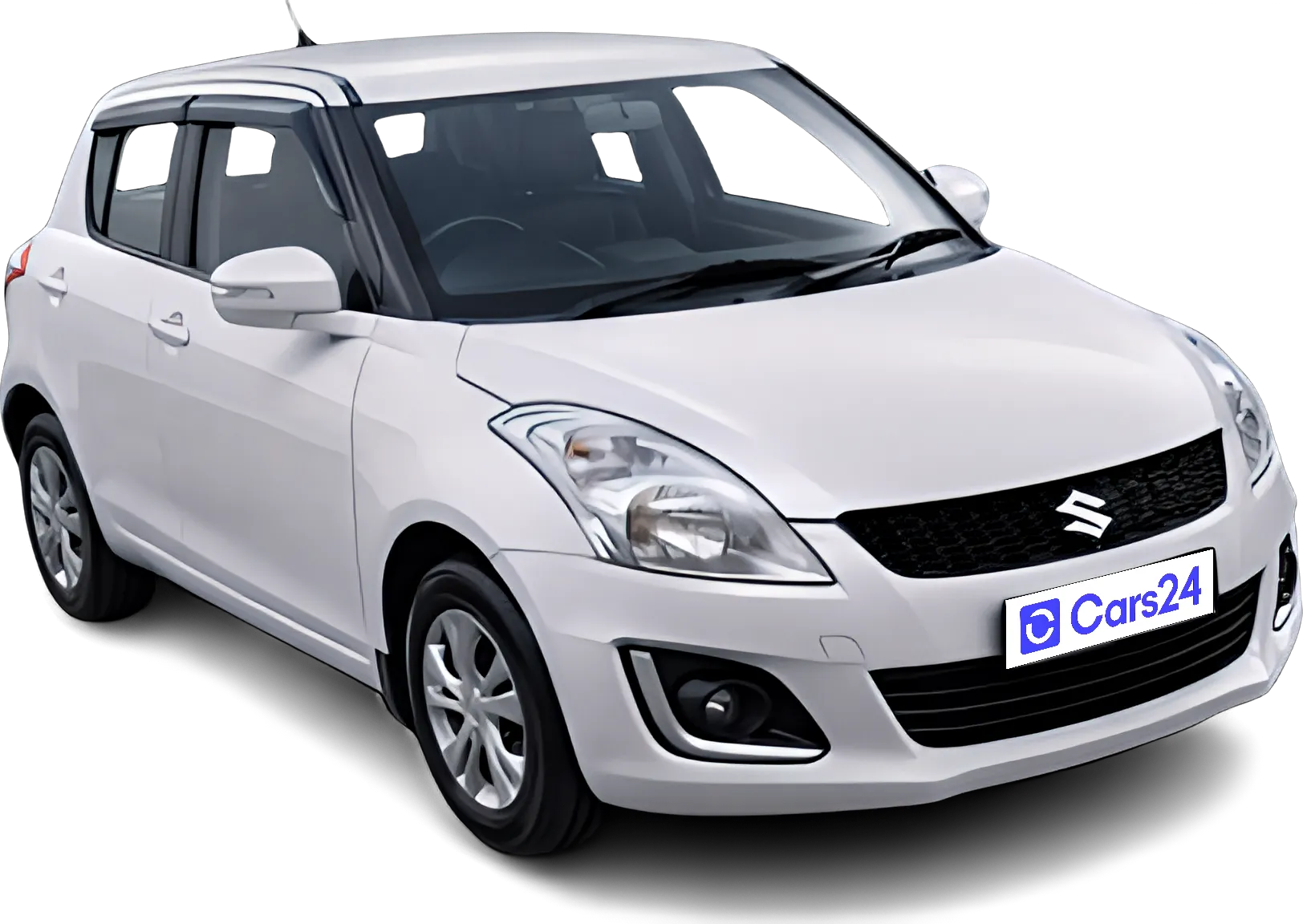 2016 Maruti Swift - Hatchback - Petrol - Manual - ₹2.60 lakh