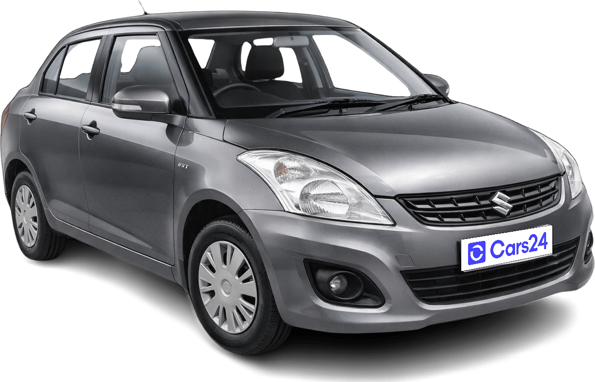 2014 Maruti Swift Dzire - Sedan - Petrol - Manual - ₹2.60 lakh
