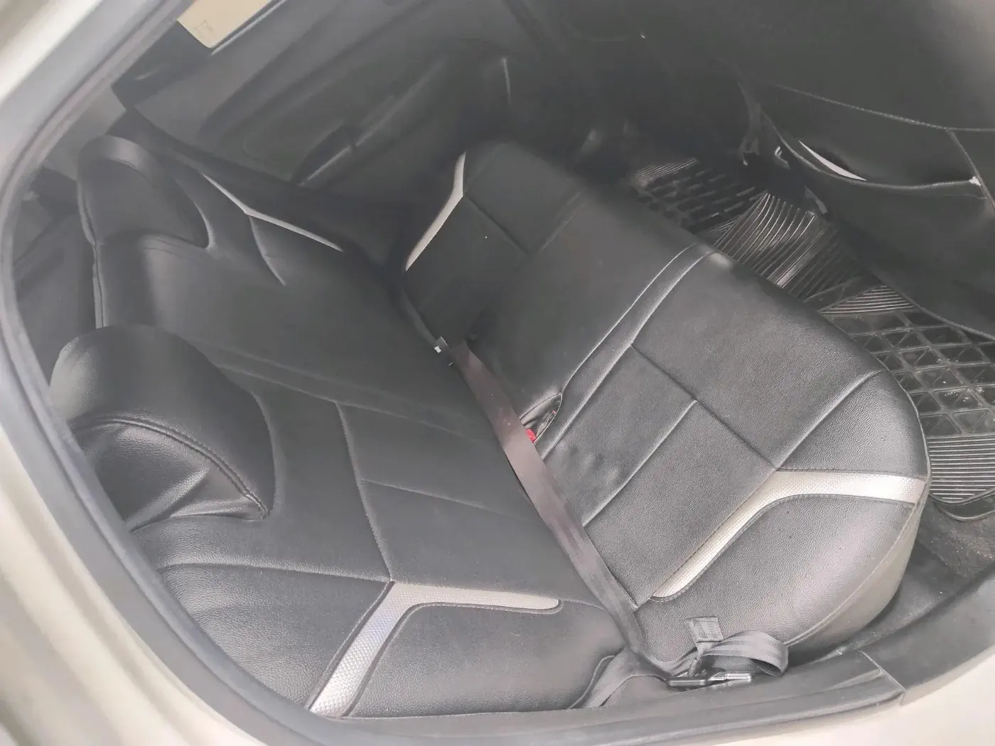 2018 Maruti Swift VXI, Petrol, Manual, 47,525 km, interior
