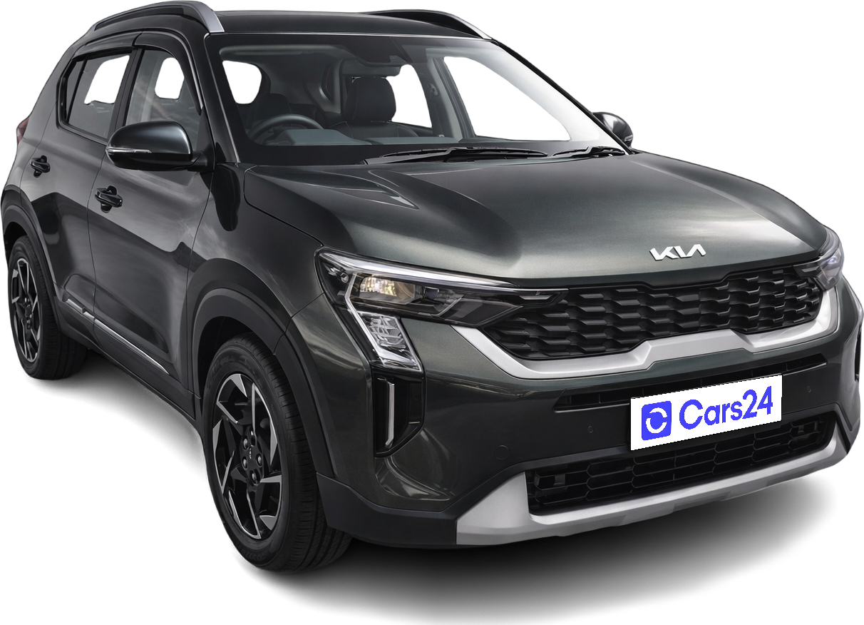2025 KIA SONET - SUV - Petrol - Manual - ₹8.30 lakh