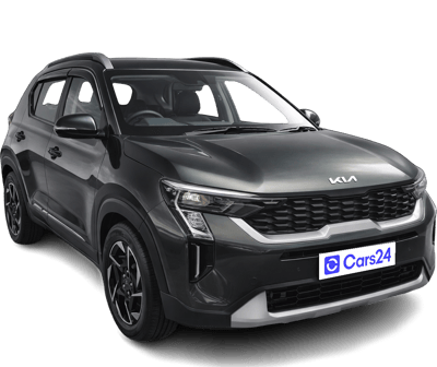 2025 KIA SONET - SUV - Petrol - Manual - ₹8.30 lakh