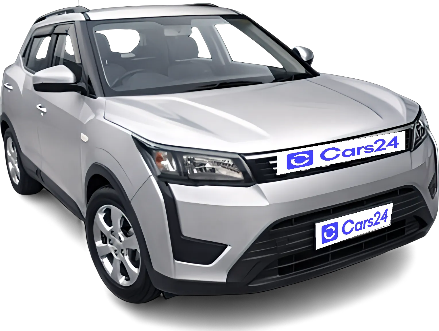 2019 Mahindra XUV300 - SUV - Diesel - Manual - ₹5.29 lakh