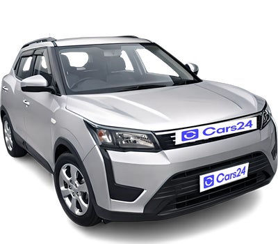 2019 Mahindra XUV300 - SUV - Diesel - Manual - ₹5.29 lakh