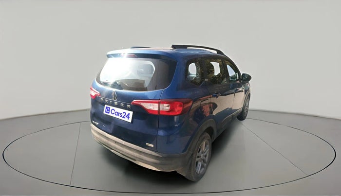 2019 Renault TRIBER RXZ, Petrol, Manual, 48,618 km, exterior