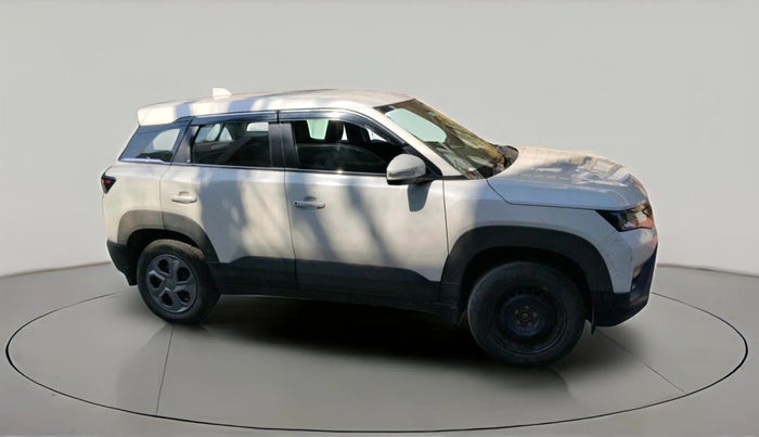 2024 Maruti BREZZA LXI S- CNG, CNG, Manual, 24,505 km, exterior