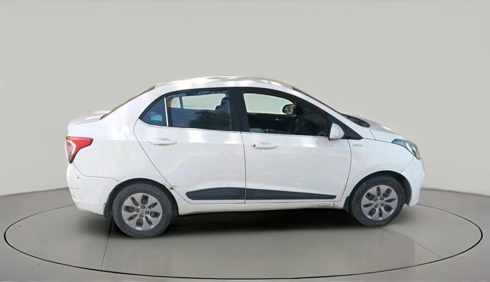 2016 Hyundai Xcent S 1.2, Petrol, Manual, 87,819 km, exterior