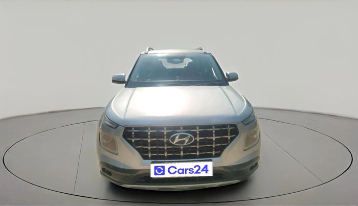 2019 Hyundai VENUE SX PLUS 1.0 TURBO DCT, Petrol, Automatic, 72,291 km, exterior