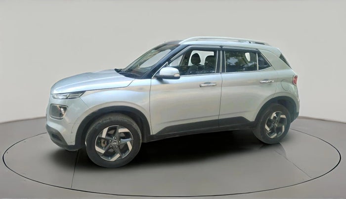 2019 Hyundai VENUE SX PLUS 1.0 TURBO DCT, Petrol, Automatic, 72,291 km, exterior