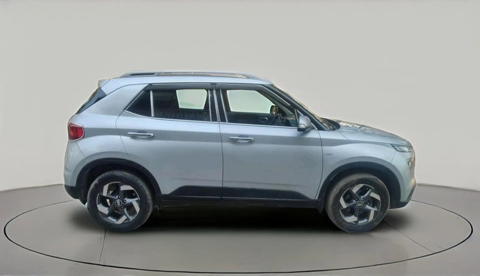 2019 Hyundai VENUE SX PLUS 1.0 TURBO DCT, Petrol, Automatic, 72,291 km, exterior