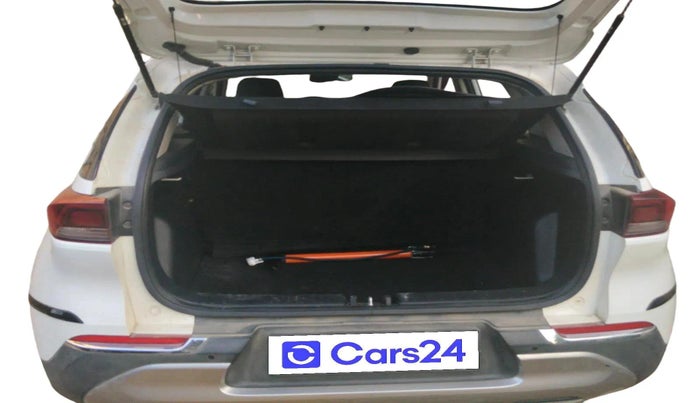 2022 KIA SONET HTK PLUS 1.2, Petrol, Manual, 29,044 km, exterior