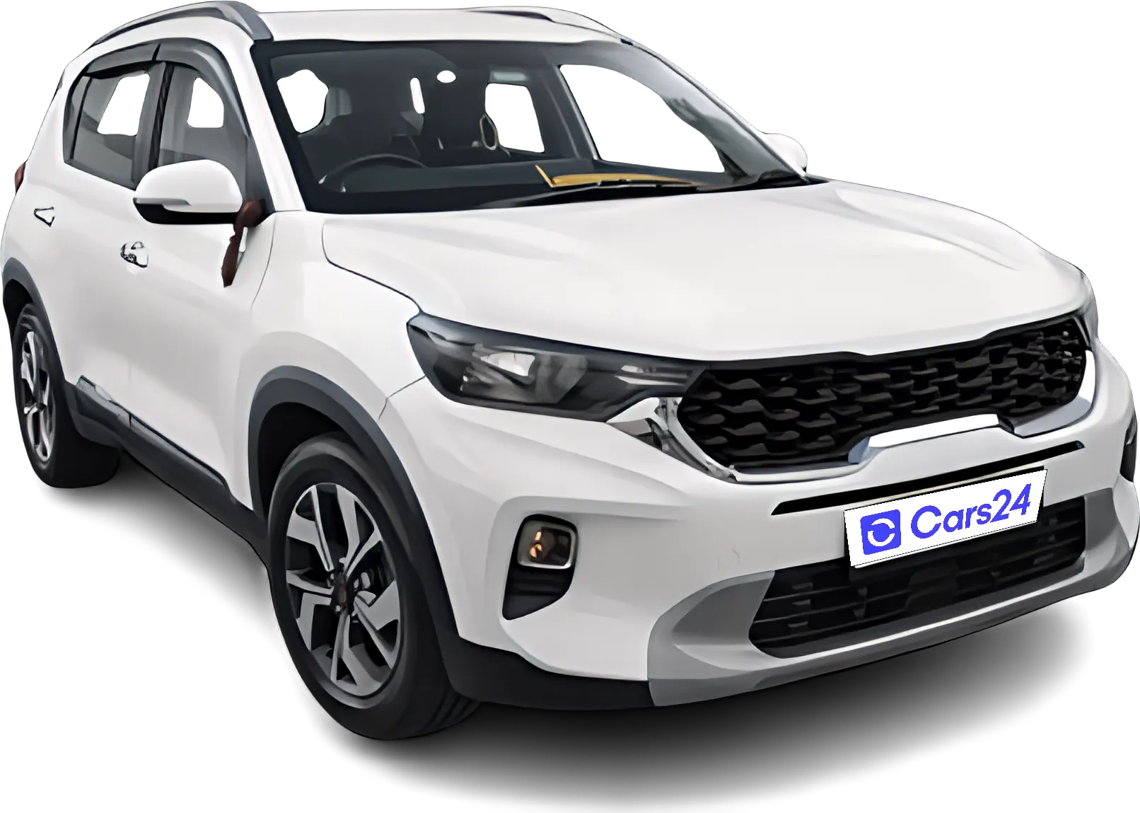 2022 KIA SONET - SUV - Petrol - Manual - ₹6.70 lakh