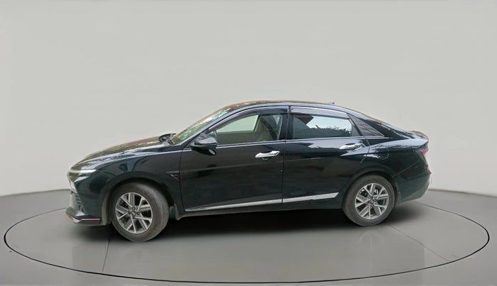 2023 Hyundai Verna S MT 1.5 MPI, Petrol, Manual, 16,129 km, exterior