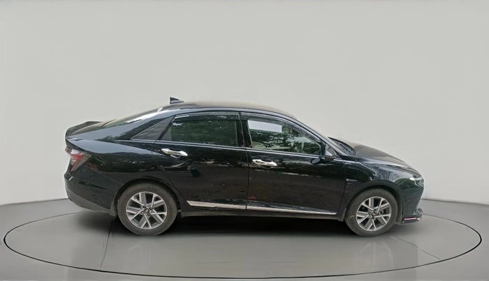 2023 Hyundai Verna S MT 1.5 MPI, Petrol, Manual, 16,129 km, exterior
