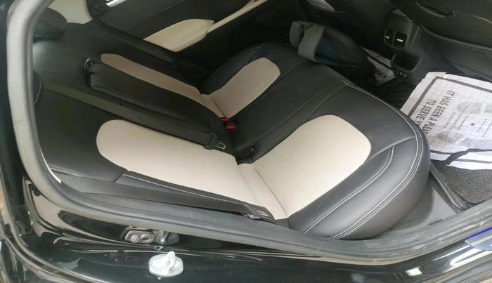 2023 Hyundai Verna S MT 1.5 MPI, Petrol, Manual, 16,129 km, interior