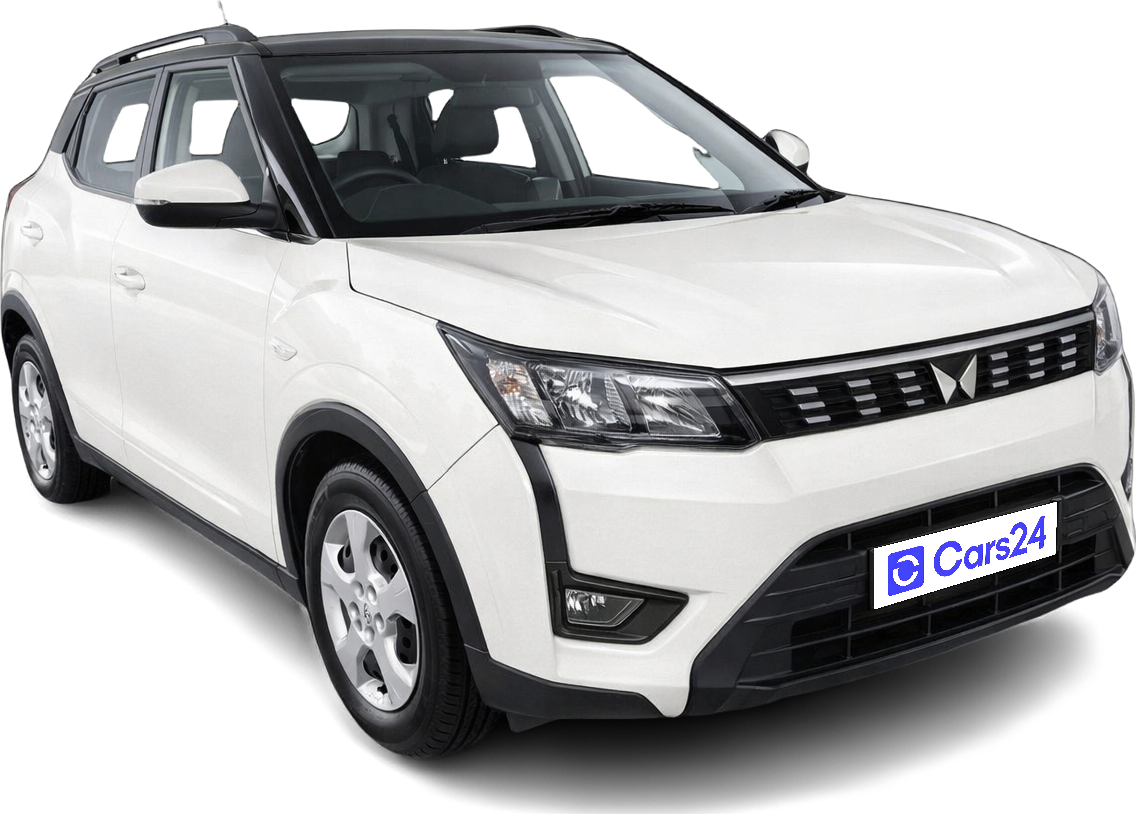 2022 Mahindra XUV300 - SUV - Diesel - Automatic - ₹7.00 lakh