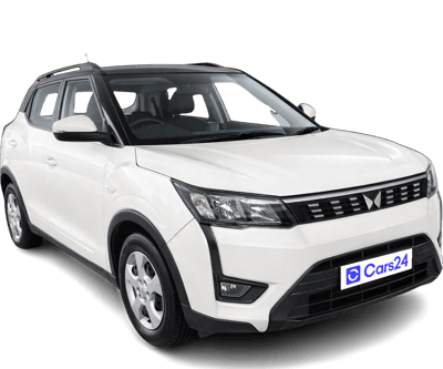 2022 Mahindra XUV300 - SUV - Diesel - Automatic - ₹7.00 lakh