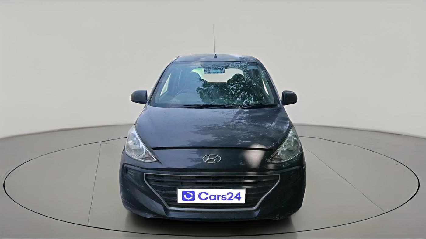 2021 Hyundai NEW SANTRO MAGNA, CNG, Manual, 48,067 km, exterior