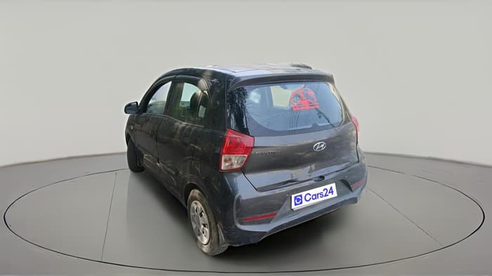 2021 Hyundai NEW SANTRO MAGNA, CNG, Manual, 48,067 km, exterior