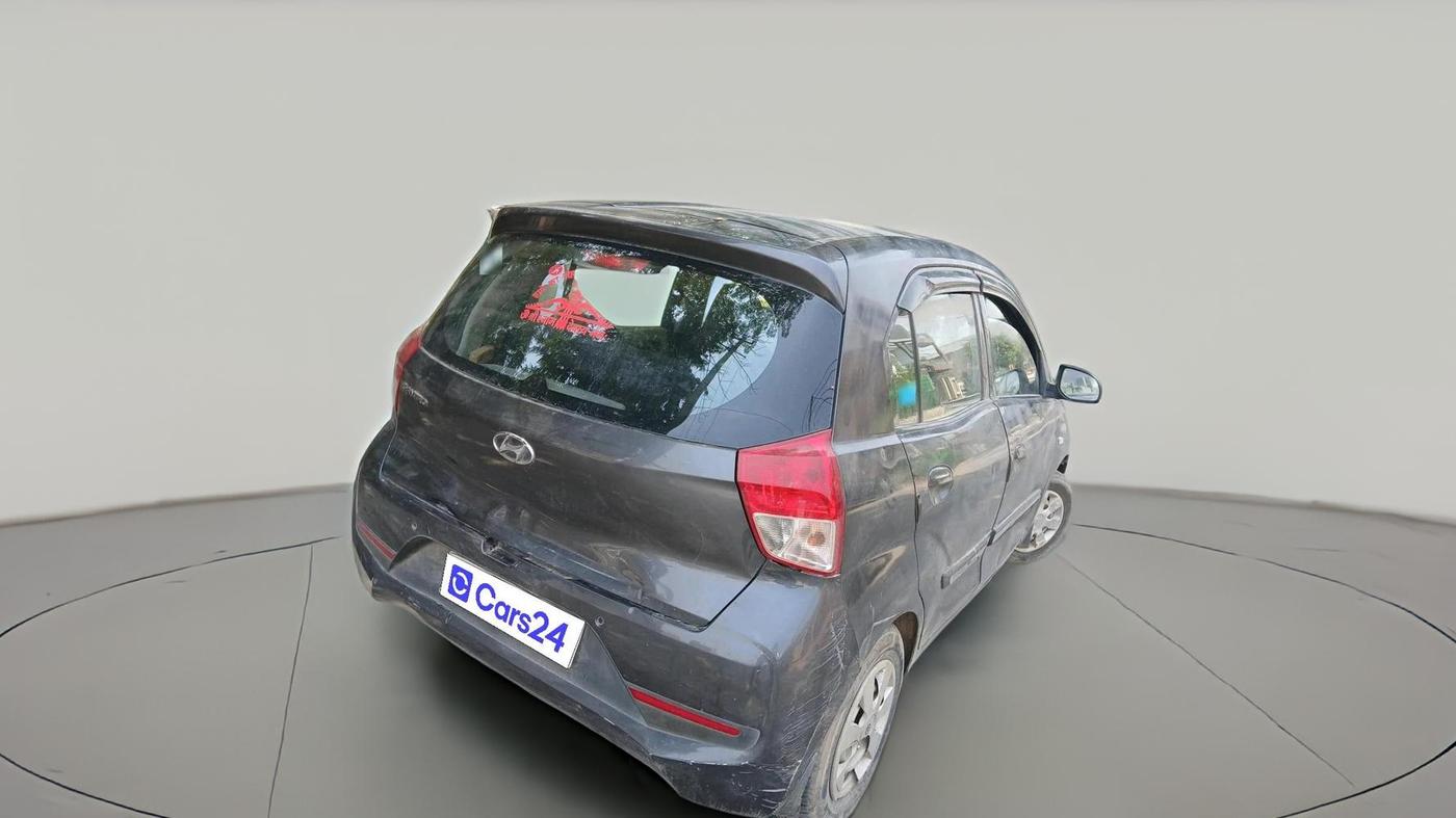 2021 Hyundai NEW SANTRO MAGNA, CNG, Manual, 48,067 km, exterior