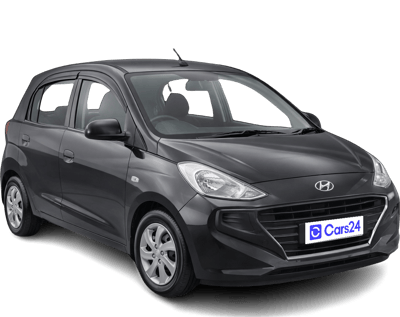 2021 Hyundai NEW SANTRO - Hatchback - CNG - Manual - ₹3.30 lakh