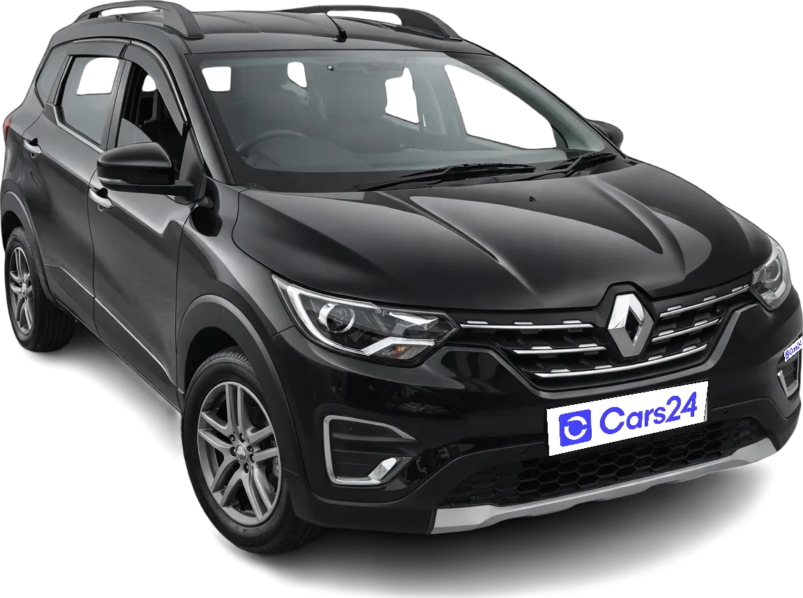 2024 Renault TRIBER - SUV - Petrol - Manual - ₹6.50 lakh