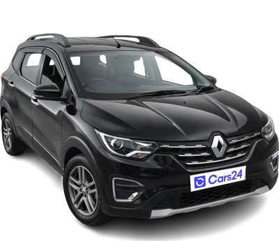 2024 Renault TRIBER - SUV - Petrol - Manual - ₹6.50 lakh