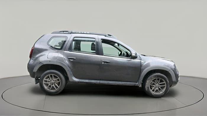 2019 Renault Duster 85 PS RXS MT DIESEL, Diesel, Manual, 1,31,997 km, exterior