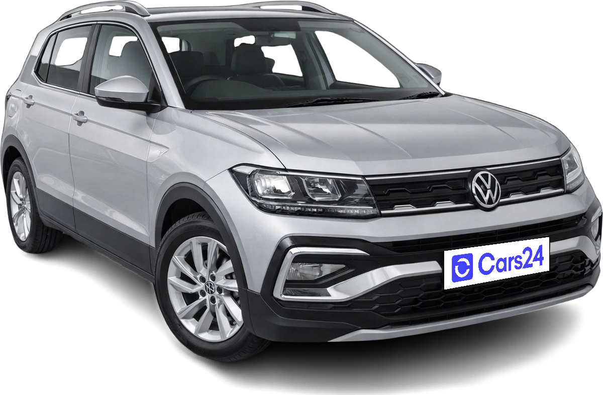 2022 Volkswagen TAIGUN - SUV - Petrol - Automatic - ₹12.50 lakh