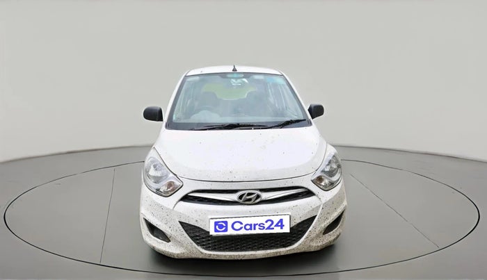 2014 Hyundai i10 ERA 1.1, Petrol, Manual, 48,209 km, exterior