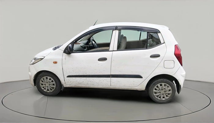 2014 Hyundai i10 ERA 1.1, Petrol, Manual, 48,209 km, exterior