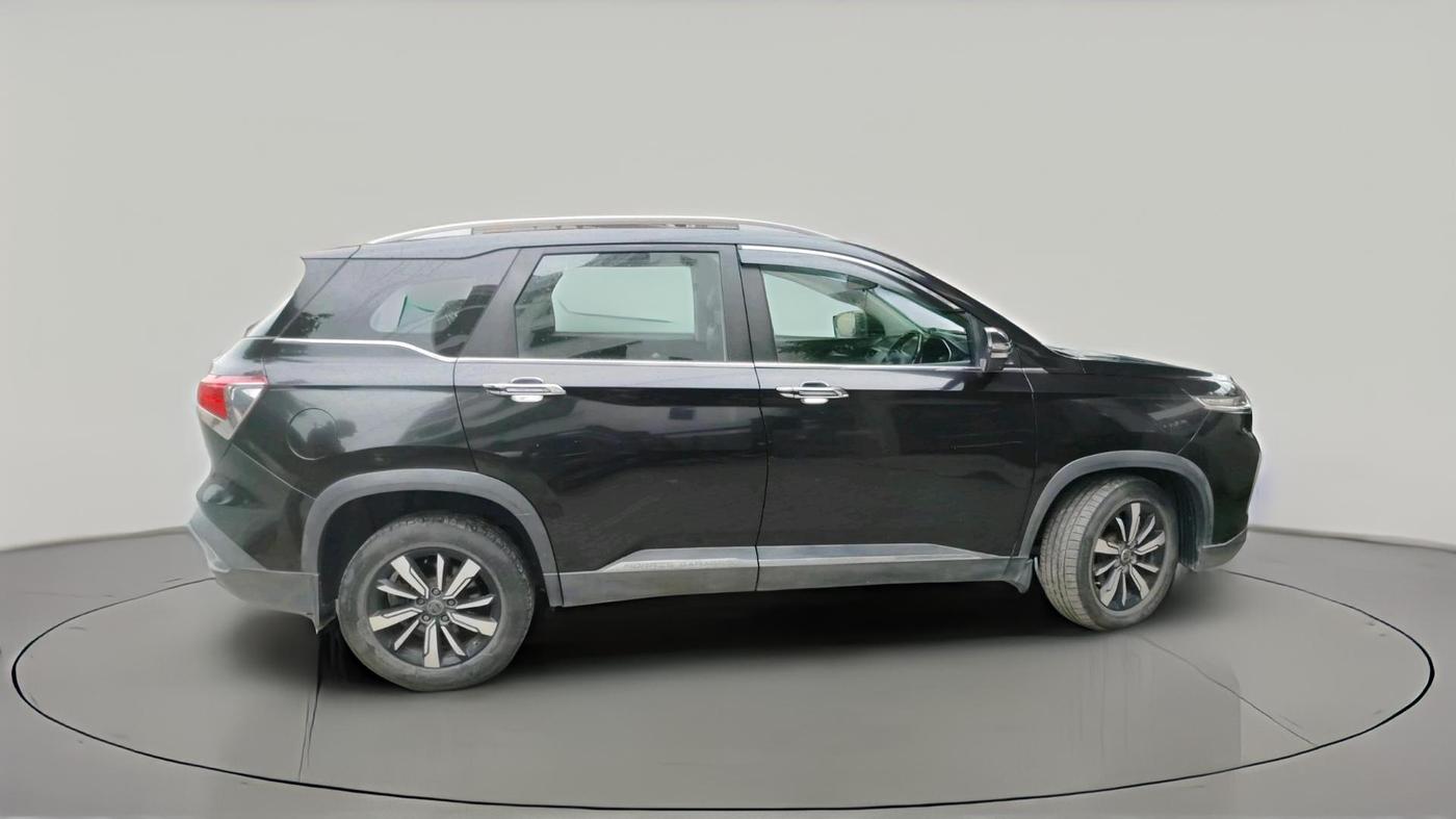 2020 MG HECTOR SHARP 1.5 DCT PETROL, Petrol, Automatic, 44,518 km, exterior