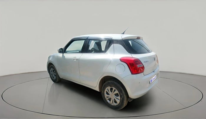2020 Maruti Swift VXI, Petrol, Manual, 51,235 km, exterior